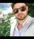 Dating Man France to Paris : Sebastien, 34 years